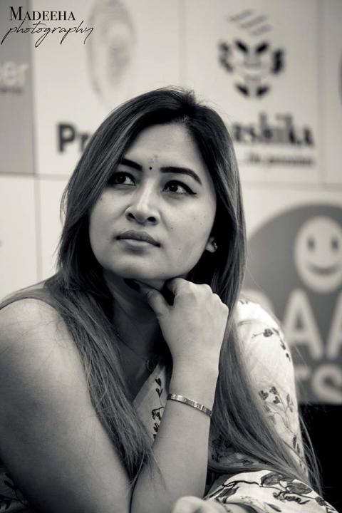 Jwala Gutta Wiki, Biography, Age, Weight, Height, Family