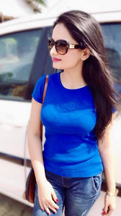 Giaa Manek Wiki, Biography, Husband, Family, Latest News