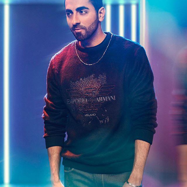 Ayushmann Khurana biography