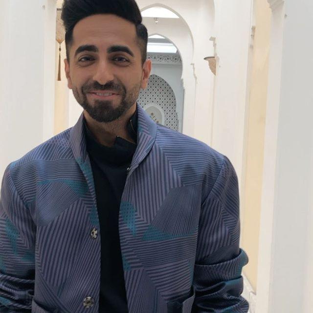 Ayushmann Khurrana Wiki, Biography, Songs, Upcoming Movies 1