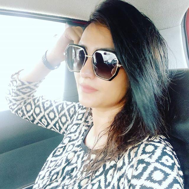 Sapna Sikarwar