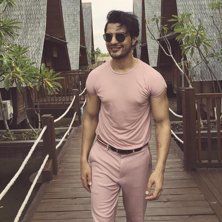 Vin Rana Wiki, Biography, Age, Height, Weight, Wife