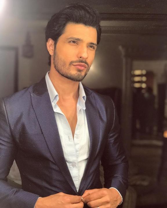 Vin Rana Wiki, Biography, Age, Height, Weight, Wife