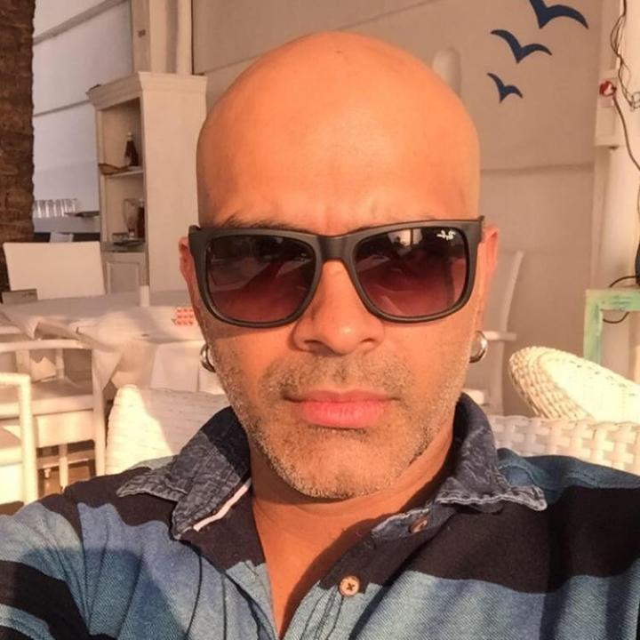 Raghu Ram Wiki, Biography, Age, Height, Weight, Family