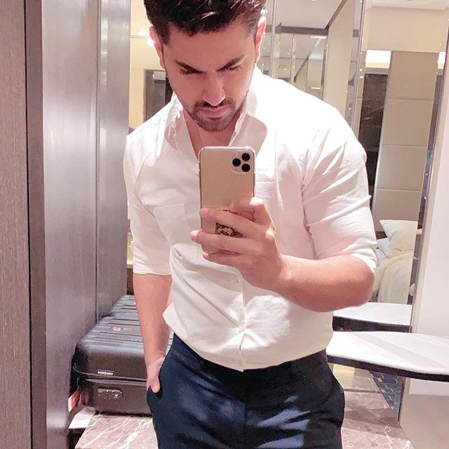 Zain Imam images