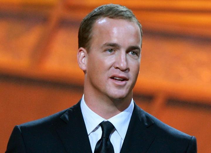 Peyton Manning Wiki, Biography, Stats, Age, Height, College, Retirement