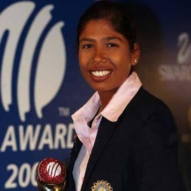 Jhulan Goswami Wiki, Biography, Husband, Marriage, Age, Height, Weight