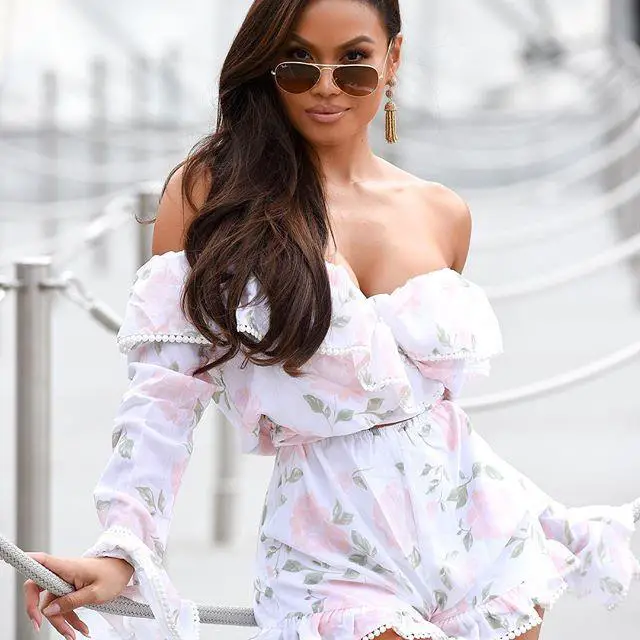 Daphne Joy Wiki, Biography, Age, Height, Weight, Images & More