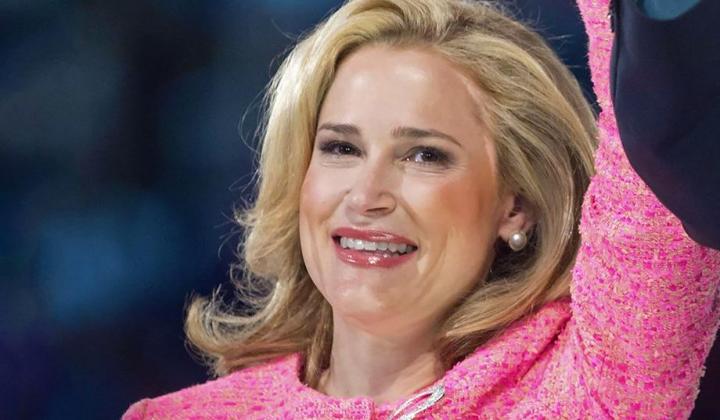 Heidi Cruz Wiki, Biography, Age, Height, Weight, Net Worth