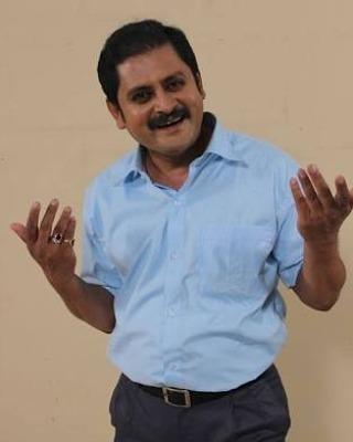 Rohitash Gaud Wiki, Biography, Wife, Age, Height, Weight, Net Worth