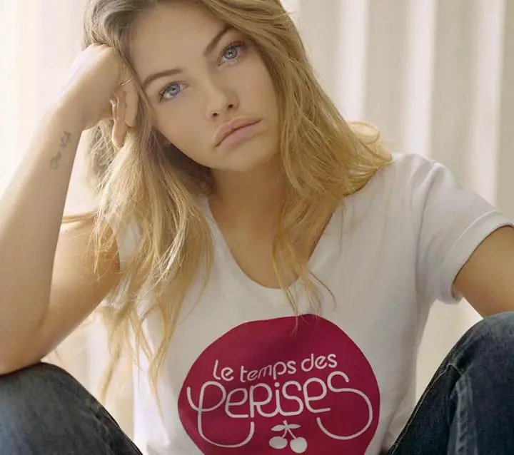 Thylane Blondeau Wiki, Biography, Age, Height, Weight, Sister, Baby