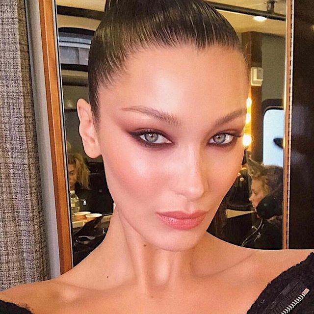 Bella Hadid Wiki, Biography, Age, Siblings, Net Worth