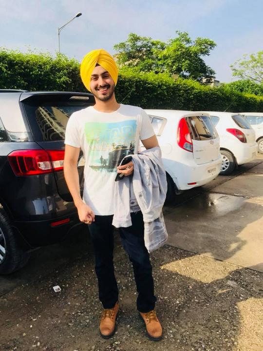 Rohanpreet Singh Wiki, Biography, Age, Height, Weight