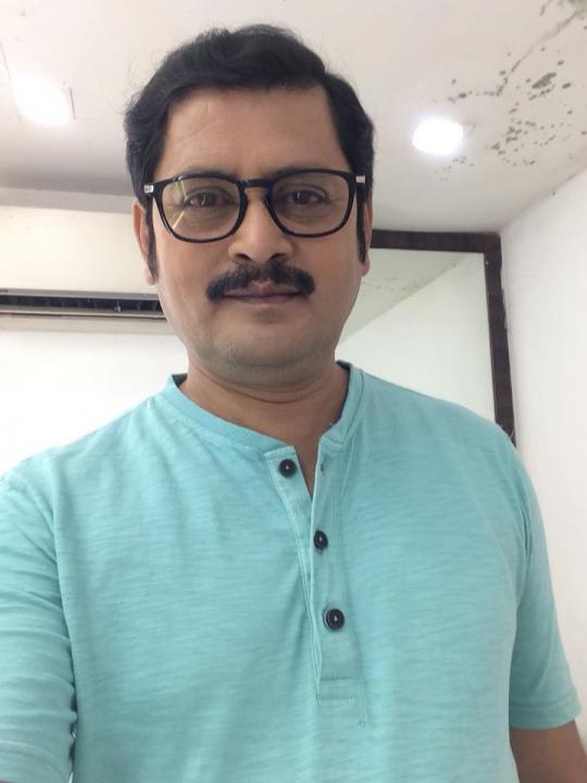 Rohitash Gaud Wiki, Biography, Wife, Age, Height, Weight, Net Worth