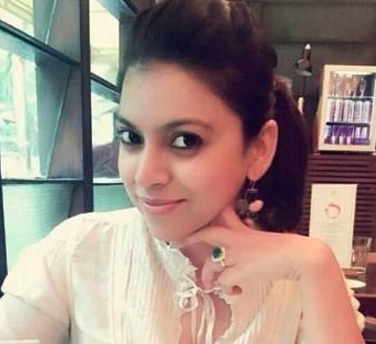 Preeti Simoes Wiki, Biography, Age, Images, Photos, Sister