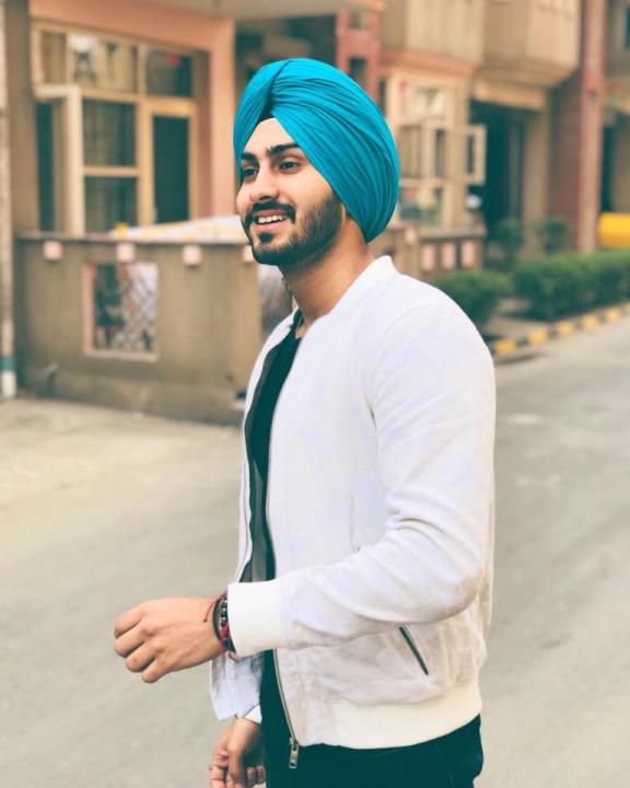 Rohanpreet Singh Wiki, Biography, Age, Height, Weight