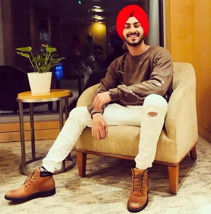 Rohanpreet Singh Wiki, Biography, Age, Height, Weight