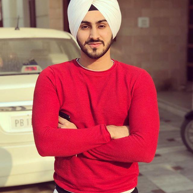 Rohanpreet Singh Wiki, Biography, Age, Height, Weight