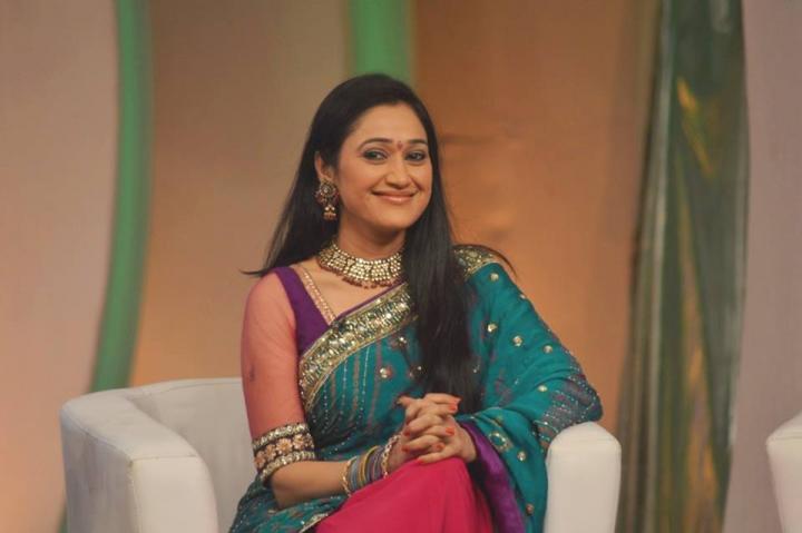 Disha Vakani Images and Photos