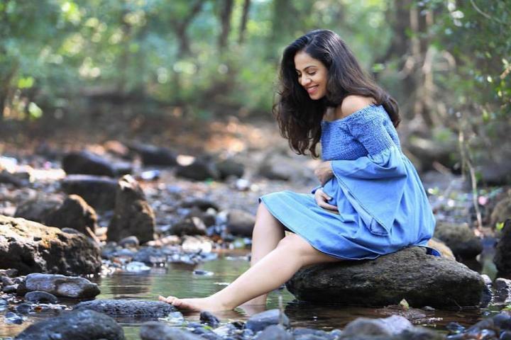 Manasi Parekh Wiki, Biography, Husband, Daughter, Marriage