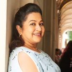 Radhika Sarathkumar Wiki, Biography, Age, Family, Height, Weight