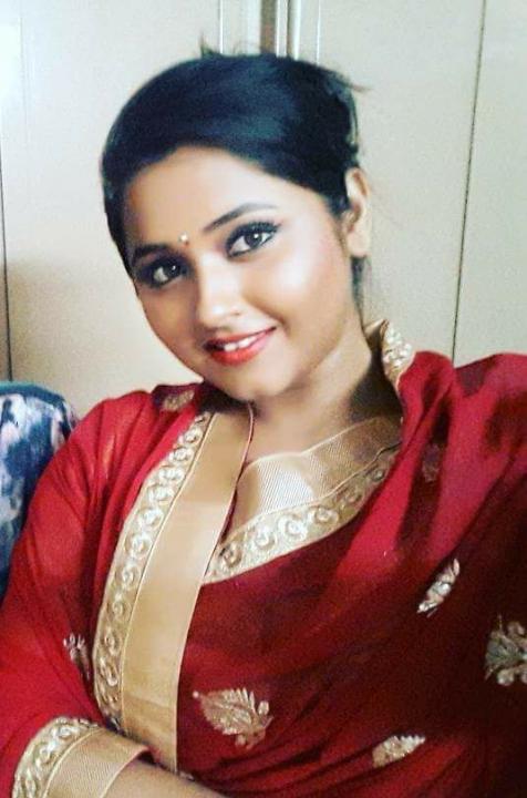 Kajal Raghwani Wiki, Biography, Age, Height, Weight, Family, Photos