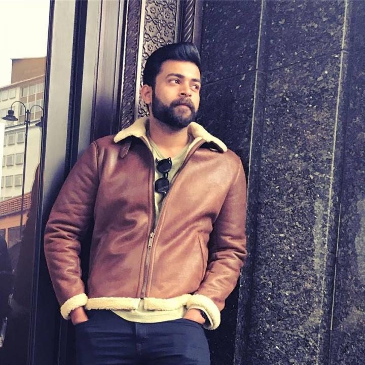 Varun Tej Wiki, Biography, Height, Weight, Age, Wife, Education