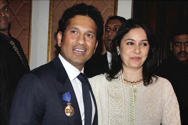 Anjali Tendulkar Wiki, Biography, Age, Height, Weight, Parents