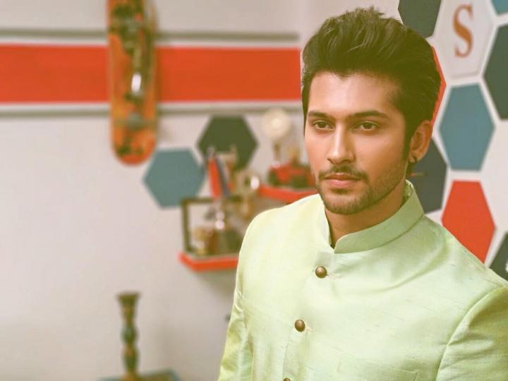 Namish Taneja Wiki, Biography, Wife, Family, Age, Height, Weight