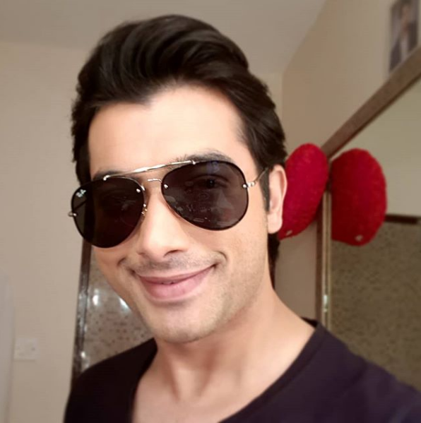 Sharad Malhotra Wiki, Biography, Age, Weight, Wife, Family, Awards