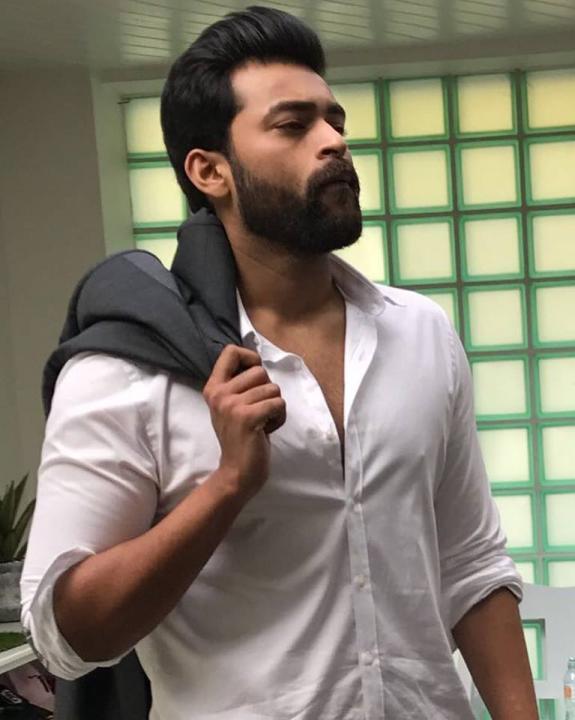 Varun Tej Wiki, Biography, Height, Weight, Age, Wife, Education