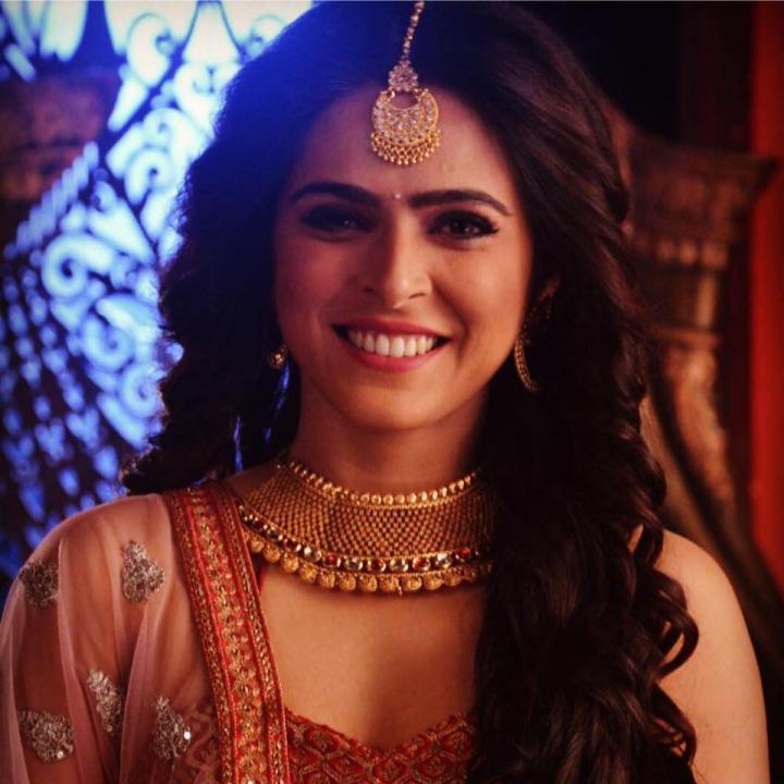 Madhurima Tuli Wiki, Biography, Age, Husband, Family, Height