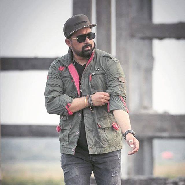 Rannvijay Singh Wiki, Biography, Age, Height, Weight, Family