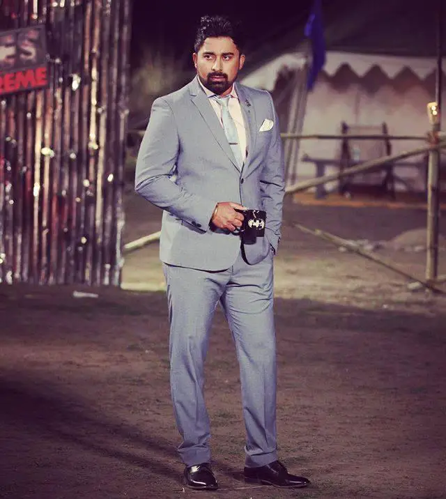 Rannvijay Singh Wiki, Biography, Age, Height, Weight, Family