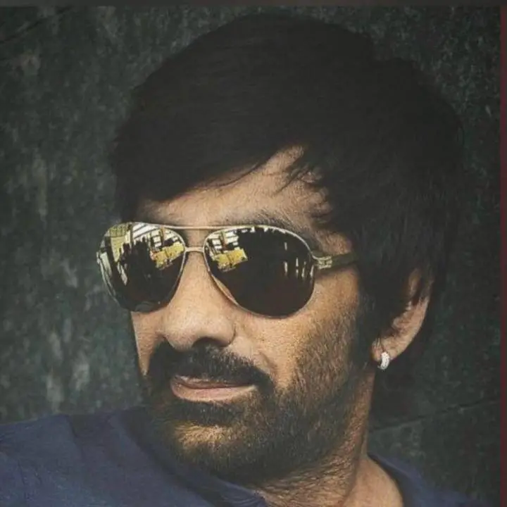 Ravi Teja Wiki, Biography, Age, Wife, Family, Son, Height & Weight