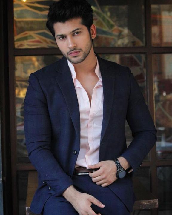 Namish Taneja Wiki, Biography, Wife, Family, Age, Height, Weight