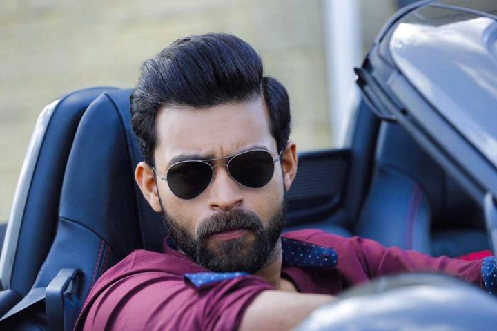 Varun Tej Wiki, Biography, Height, Weight, Age, Wife, Education