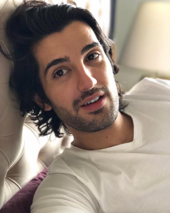 Aditya Seal Wiki Biography Images Age Height Weight Birthday