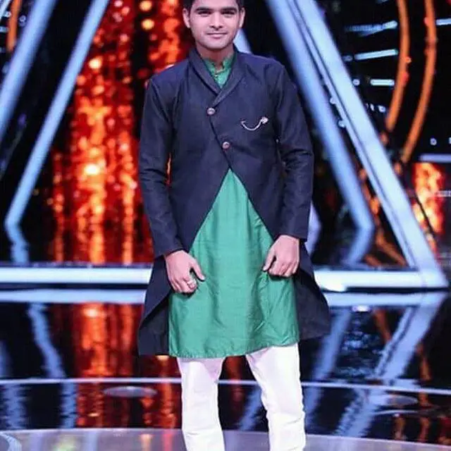 Salman Ali (Indian Idol) Wiki, Biography, Age, Weight, Height