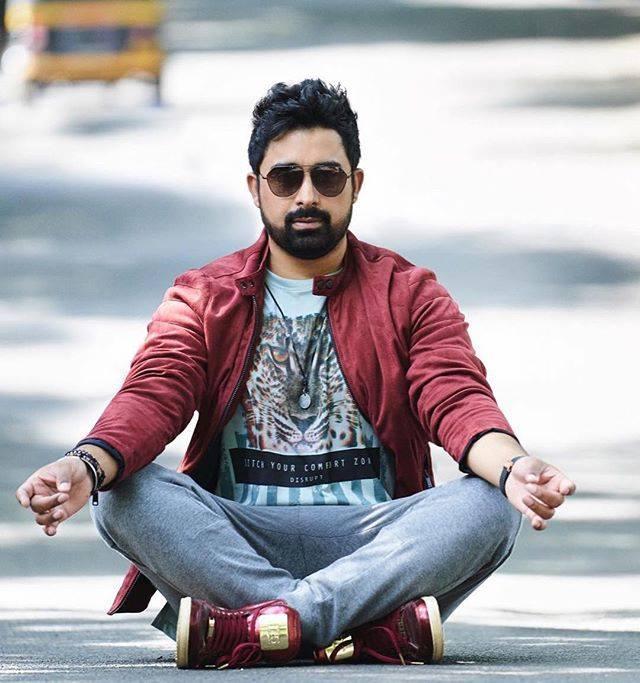 Rannvijay Singh Wiki, Biography, Age, Height, Weight, Family