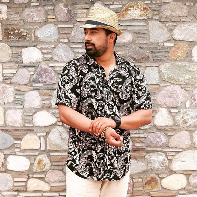 Rannvijay Singh Wiki, Biography, Age, Height, Weight, Family