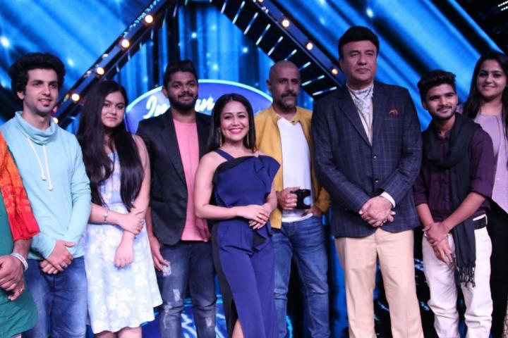 Indian Idol 2018 Contestants Name, Age, and Hometown