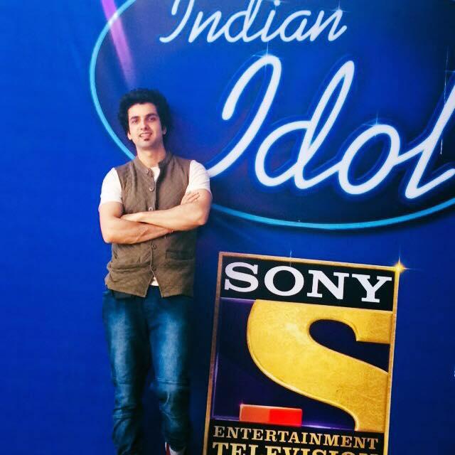 Ankush Bhardwaj (Indian Idol) Wiki, Biography, Age, Height, Weight