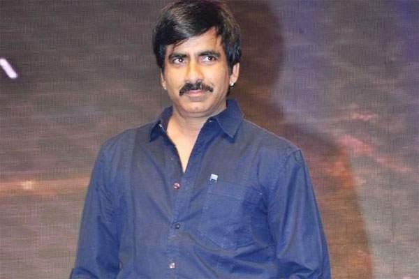 Ravi Teja Wiki, Biography, Age, Wife, Family, Son, Height & Weight