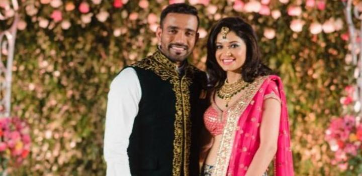 Sheethal Goutham (Robin Uthappa Wife), Age, Height, Weight, 