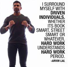 Arvin Lal Quotes