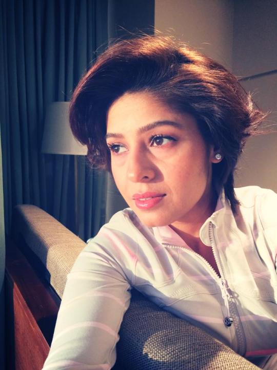 Sunidhi Chauhan Wiki, Biography, Age, Son, Family, Marriage