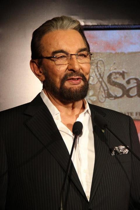 Kabir Bedi Wiki, Biography, Age, Height, Wife, Daughter, Son