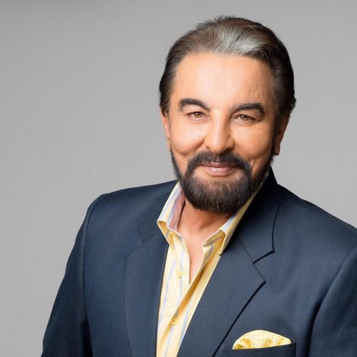 Kabir Bedi Biography