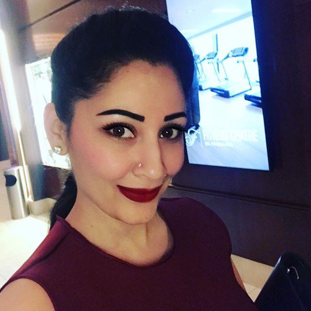 Manyata Dutt Wiki, Biography, Age, Height, Instagram, Family 1